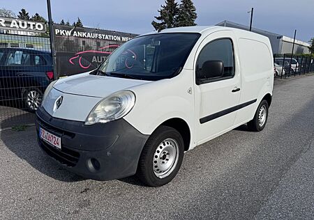 Renault Kangoo Rapid Extra Kasten TÜV Fällig