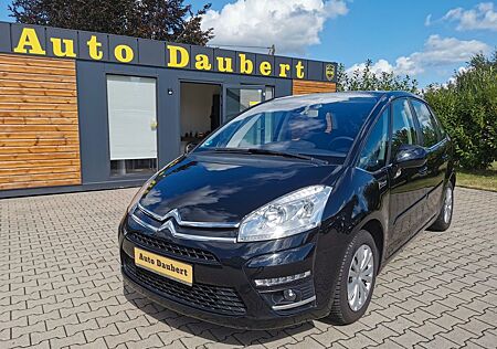 Citroën C4 Picasso 1,6+Klimaaut.+PDC+M&S+Tempom+Garantie