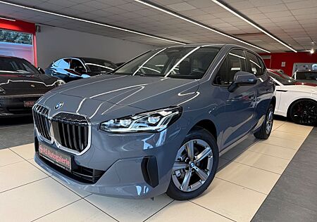 BMW 218i Active Tourer Automatik Driving Kamera