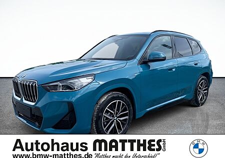 BMW X1 sDrive20i M Sport Komfortzugang Harman-Kardon
