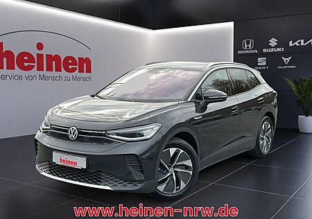 VW ID.4 Volkswagen (77kWh) Pro Performance Max ACC+AHK+LED+SHZ