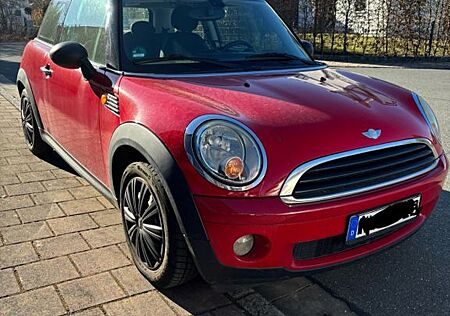 Mini ONE