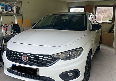 Fiat Tipo 1.6