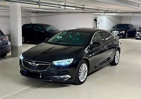 Opel Insignia GS 1.6 Diesel Automatik
