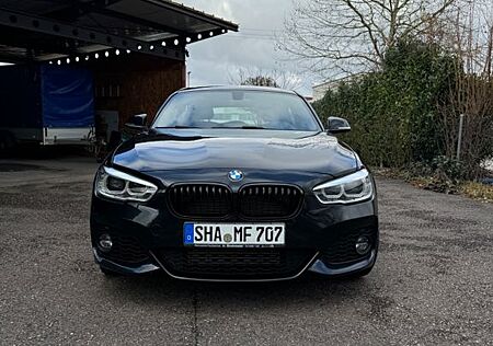 BMW 118i Edition M Sport Shadow Edition M Sport ...