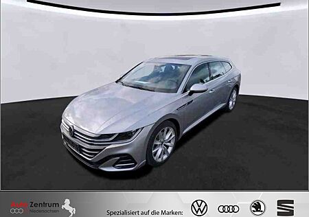 VW Arteon Volkswagen Shoot Brake 2.0 TSI R-Line UPE 66.147 EUR