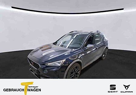 Cupra Formentor VZ eHybrid LM19 KAMERA eKLAPPE MEMORY