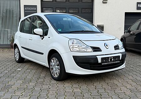 Renault Grand Modus YAHOO!