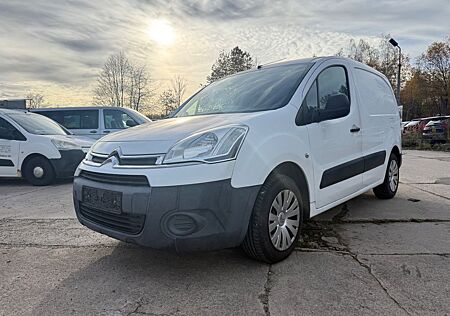Citroën Berlingo Kasten Niveau B L1