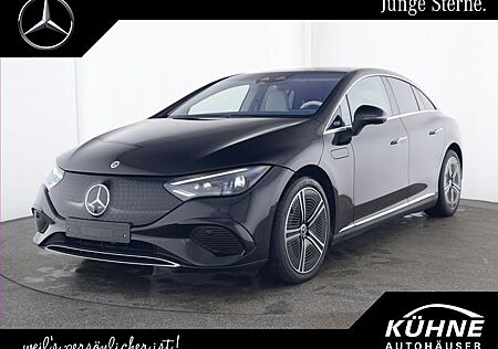 Mercedes-Benz EQE 300 Electric Art Premium HAL HUD Sitzk. AHK