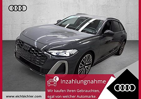 Audi A5 Avant TFSI quattro S tronic 4xSHZ ACC 360