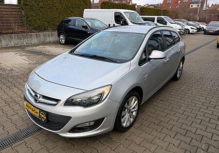 Opel Astra J Sports Tourer Active