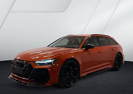 Audi RS6 Avant quattro/980PS/BTM-Turbo Stage 5