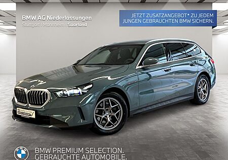 BMW 520d Touring AHK Harman/K Kamera Driv.Assist