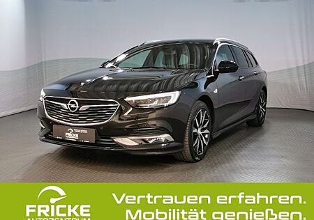 Opel Insignia B ST Exclusive OPC-Line HuD+Rückfahrkam
