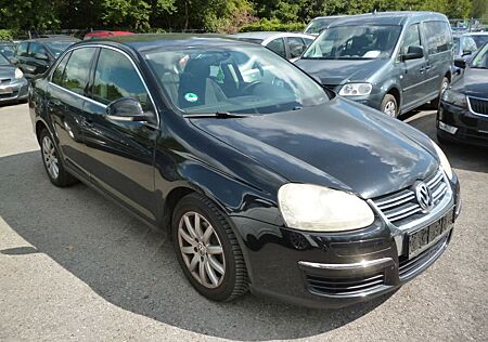 VW Jetta Volkswagen V Comfortline