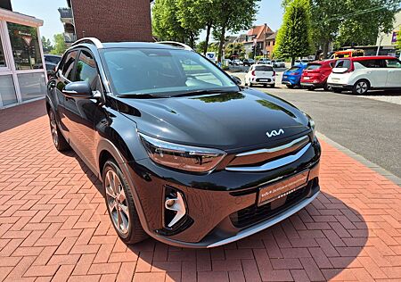 Kia Stonic 1.0T 120 48V Spirit Tech Navi*Allwetter*