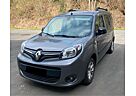 Renault Kangoo LIMITED DeLuxe 1,2 TCe*Navi*PDC*1.Hand
