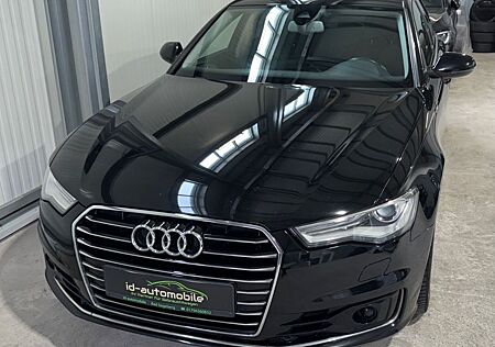 Audi A6 Avant 2.0 TDI ultra. AHK, Standheizung