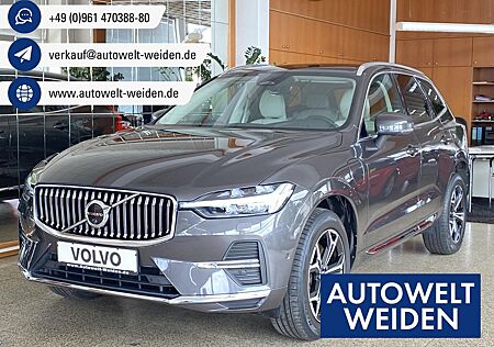 Volvo XC 60 XC60 T6 Plug-In Hybr. AWD Inscription Expression