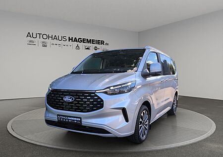 Ford Tourneo Custom Titanium X 2.0 AWD Aut.