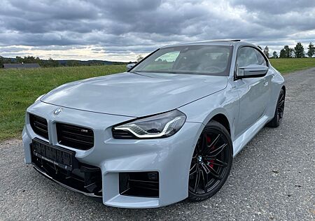 BMW M2 Coupé / G87 / GARANTIE / PPF / TOP ZUSTAND /