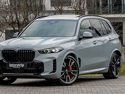 BMW X5 40d M 2026.LUFTF.PANO.DR.ASS.H/K.360.AHK.22"