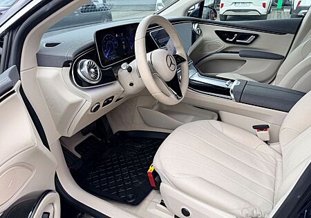 Mercedes-Benz EQS 350 -