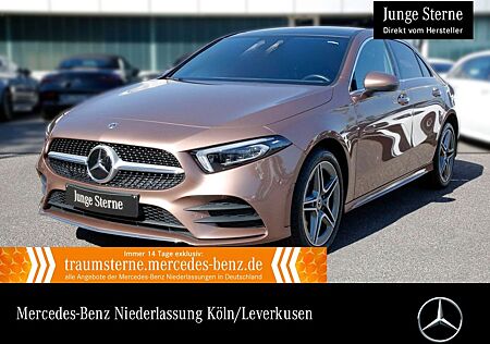 Mercedes-Benz A 250 e Lim AMG/MBUX HiEnd/Dist/Pano/Mbeam/Sound