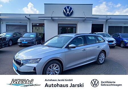 Skoda Octavia Combi 1.5 TSI DSG Selection AppConnect,L