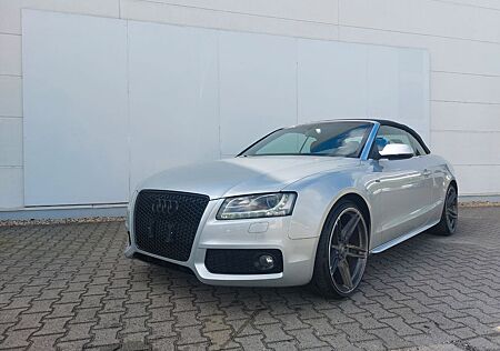 Audi A5 2.0 TFSI Cabriolet -