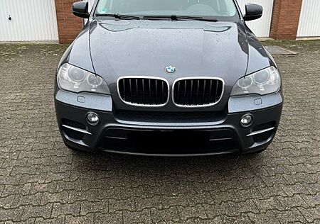 BMW X5 xDrive30d -