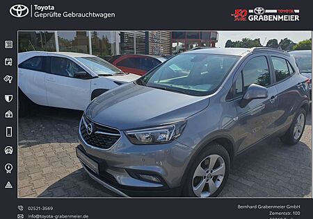 Opel Mokka X 1.4 ecoFLEX Start/Stop Active + Navi