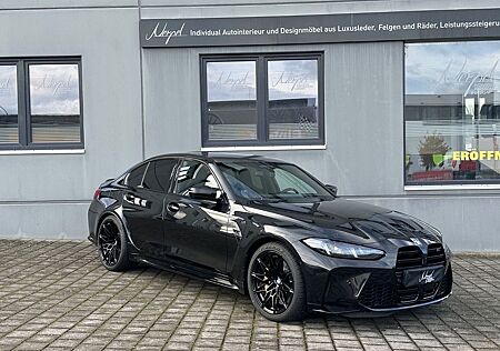 BMW M3 Comp Lim MxDr|MRaceTrackPak|Carbon-Keramik Br