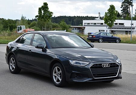 Audi A4 35 TDI*Limousine*S-Tronic*LED*Navi*SHZ
