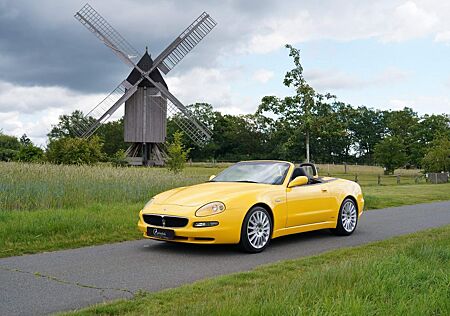 Maserati Spyder 4200 Cambicorsa