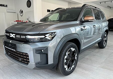 Dacia Bigster TCe 140 Extreme | Pano