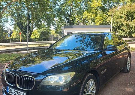 BMW 730d xDrive -