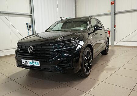 VW Touareg Volkswagen R V6 4M eHybrid 22"+Pano+HUD+Standh.+ACC