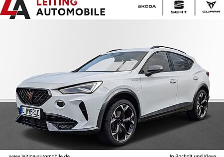 Cupra Formentor VZ 1.4 e-HYBRID MATRIX LED 360 KAMERA