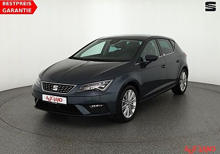 Seat Leon 1.5 TSI Xcellence LED Virtual Cockpit ACC