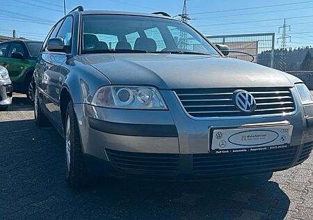 VW Passat Variant Volkswagen Trendline*AUTOMATIK*