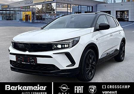 Opel Grandland X Grandland GS PHEV *360 KAM / LED*