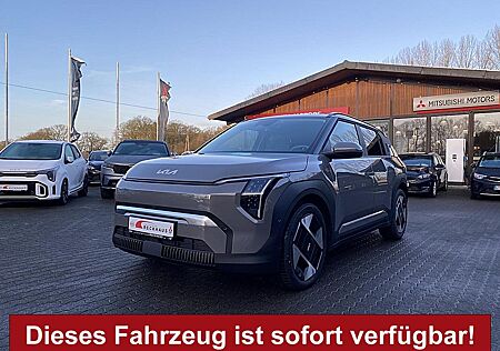 Kia EV3 58.3 EARTH Upgrade-Paket DriveWise 19Zoll