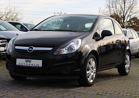Opel Corsa 1.2/SHEFT/KLIMA/TEMP/ORIG KM