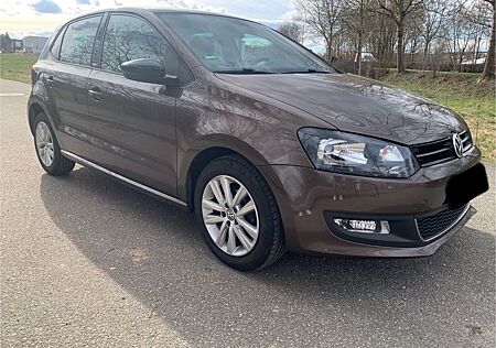 VW Polo Volkswagen 1.2 Trendline Trendline