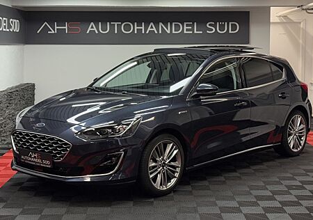 Ford Focus Vignale*LED*PANORAMA*KAMERA*LEDER*