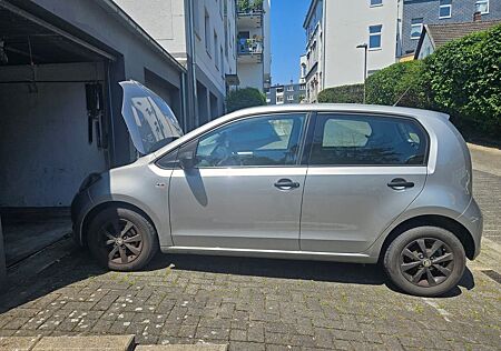Skoda Citigo, 1. Hand