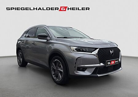 DS Automobiles DS7 Crossback DS Rivoli + 1.5 BlueHDi FAP EU6d G