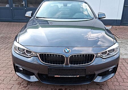 BMW 428 4 Cabrio i